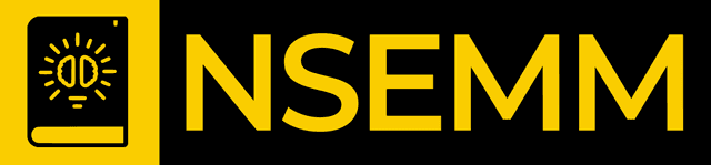 NSEMM Abbreviated Logo (PNG) on White